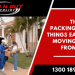 The Dos Of Packing To Make Things Easy While Moving- A Guide From Experts
