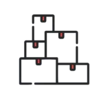 Box Stacked In N Out